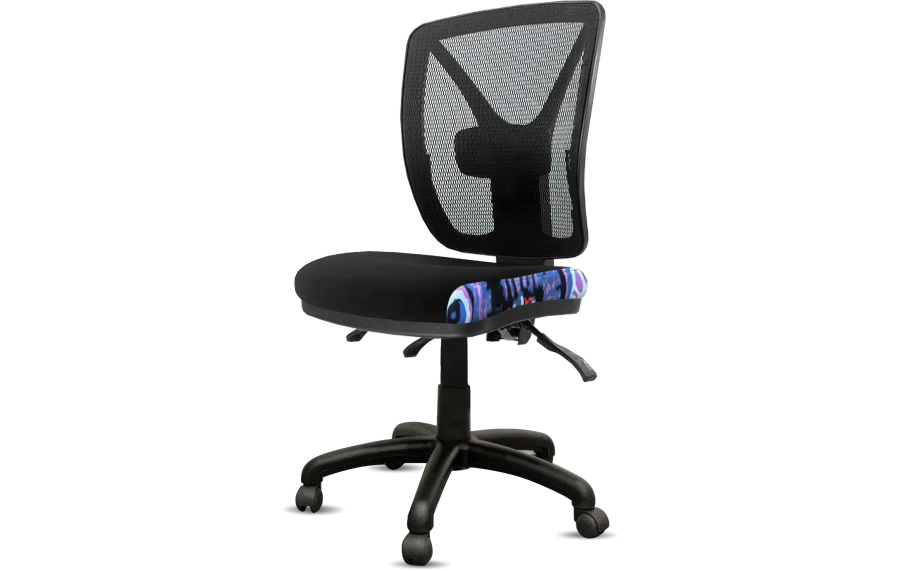 Black Pearl- Murdie Nampijinpa Morris